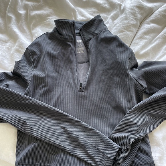 Splits59 quarter zip - Picture 4 of 4